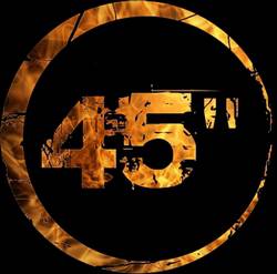 logo 45 Secondes